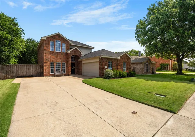 Photo 1 of Sale Pending at 1709 Rushing Wy, Wylie, TX 75098 | MLS# 21339142 | Listing updated on 2026-08-22