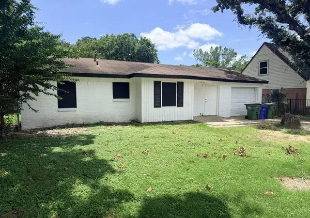 Photo 1 of Single family home for sale at 14206 Cimarron Dr, Balch Springs, TX 75180 | MLS# 21339180 | Listing updated on 2026-08-30