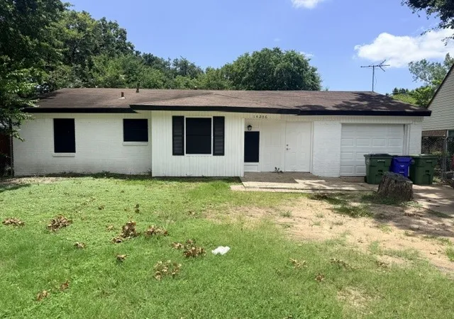 Photo 3 of Single family home for sale at 14206 Cimarron Dr, Balch Springs, TX 75180 | MLS# 21339180 | Listing updated on 2026-08-30