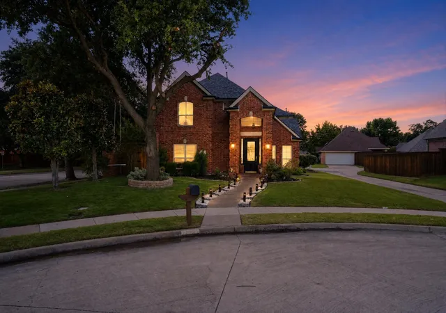 Photo 1 of Single family home for sale at 10201 Perkins Dr, Irving, TX 75063 | MLS# 21339160 | Listing updated on 2026-08-27