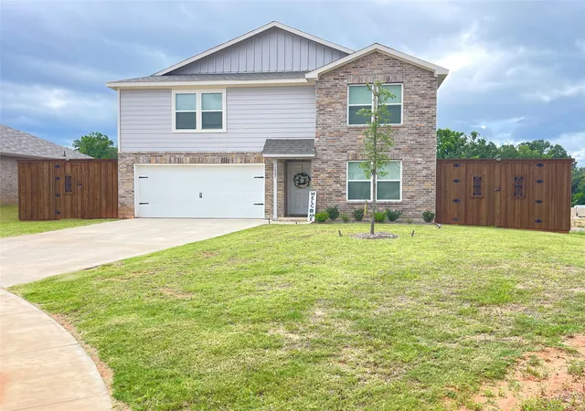 Photo 1 of Single family home for sale at 1007 Ripplewood Cir, Chandler, TX 75758 | MLS# 21339206 | Listing updated on 2026-07-23