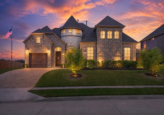 1st image of 7910 Edgeglen Trl, Sachse, TX 75048 | MLS# 21337712