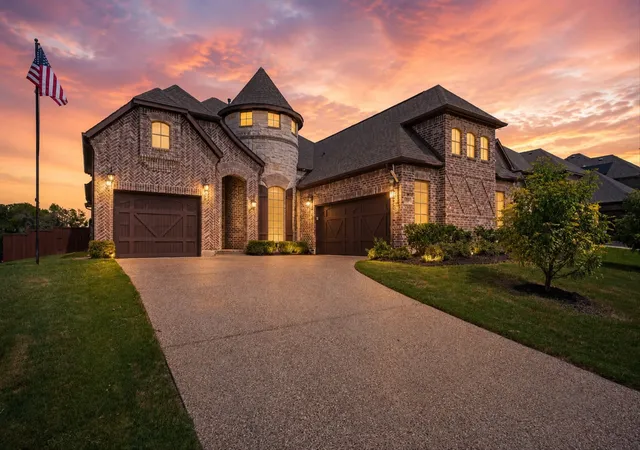 2nd image of 7910 Edgeglen Trl, Sachse, TX 75048 | MLS# 21337712