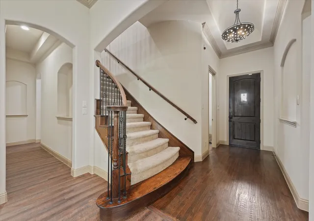3rd image of 7910 Edgeglen Trl, Sachse, TX 75048 | MLS# 21337712