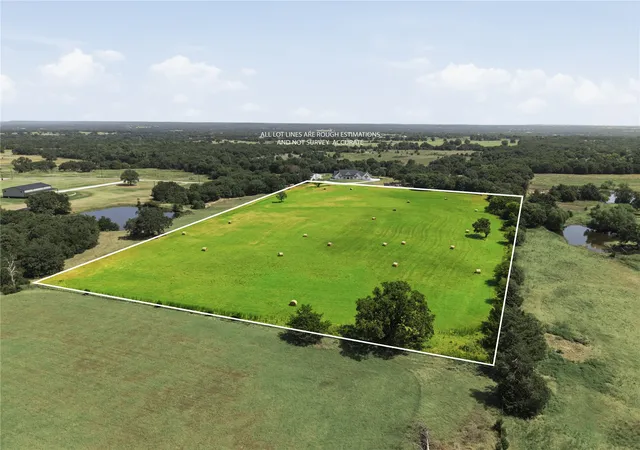 Photo 2 of Land for sale at 234 Stallings Dr, Decatur, TX 76234 | MLS# 21338855 | Listing updated on 2026-07-23