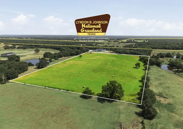 Photo 3 of Land for sale at 234 Stallings Dr, Decatur, TX 76234 | MLS# 21338855 | Listing updated on 2026-07-23