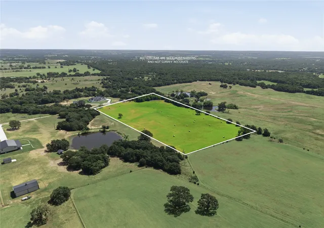 Photo 3 of Land for sale at 234 Stallings Dr, Decatur, TX 76234 | MLS# 21338855 | Listing updated on 2026-07-23