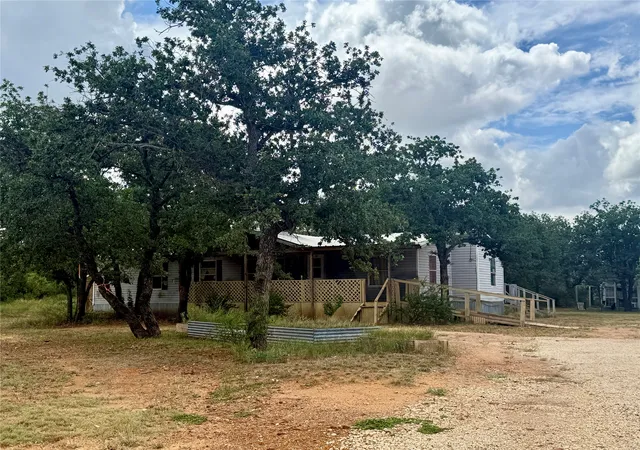 Photo 4 of Land for sale at 405 County Road 102, Santa Anna, TX 76878 | MLS# 21339228 | Listing updated on 2026-09-18