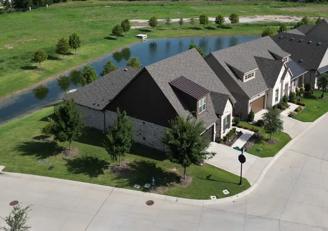 Photo 1 of Single family home for sale at 301 Florence Dr, Prosper, TX 75078 | MLS# 21332399 | Listing updated on 2026-08-17
