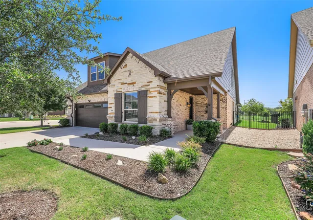 Photo 2 of Single family home for sale at 301 Florence Dr, Prosper, TX 75078 | MLS# 21332399 | Listing updated on 2026-08-17