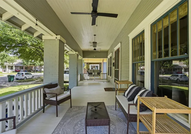 Photo 4 of Sale Pending at 2243 Fairmount Ave, Fort Worth, TX 76110 | MLS# 21145954 | Listing updated on 2026-08-16