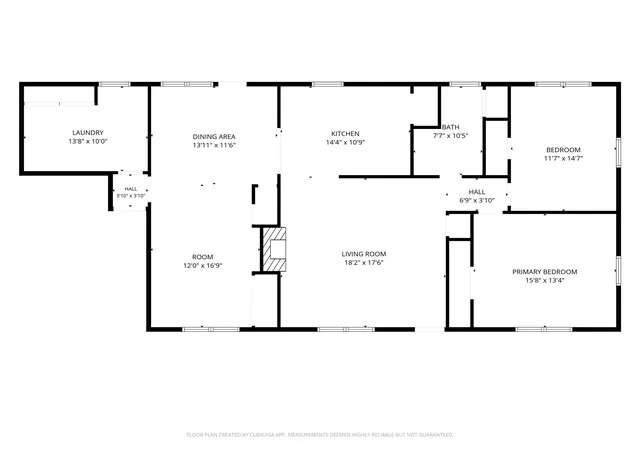 35th image of 14344 Daniel Boone Ln, Malakoff, TX 75148 | MLS# 21337813