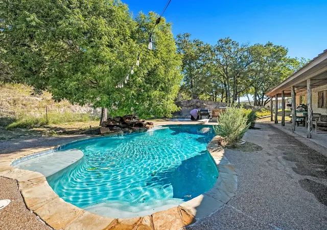 Photo 2 of Land for sale at 156 Private Road 3626, Springtown, TX 76082 | MLS# 21338239 | Listing updated on 2026-08-21