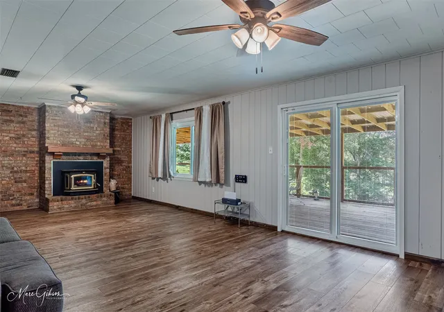 Photo 4 of Single family home for sale at 113 Breezy Rd, Gibsland, LA 71028 | MLS# 21339240 | Listing updated on 2026-08-20