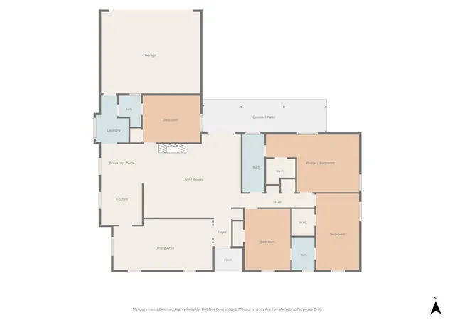 27th image of 6120 Waco Wy, Fort Worth, TX 76133 | MLS# 21325589