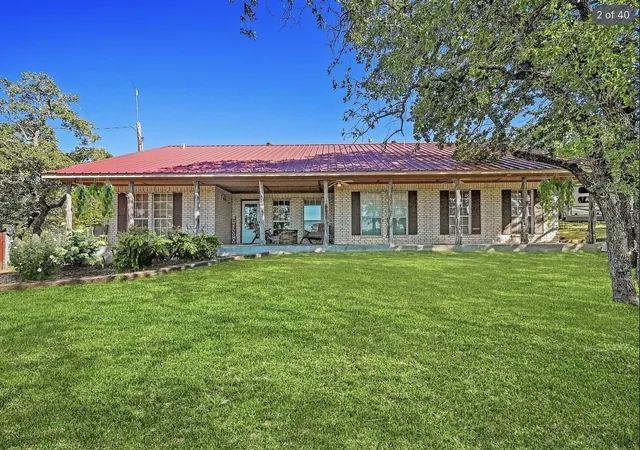 Photo 3 of Single family home for sale at 156 Pr 3626, Springtown, TX 76082 | MLS# 21339238 | Listing updated on 2026-08-20