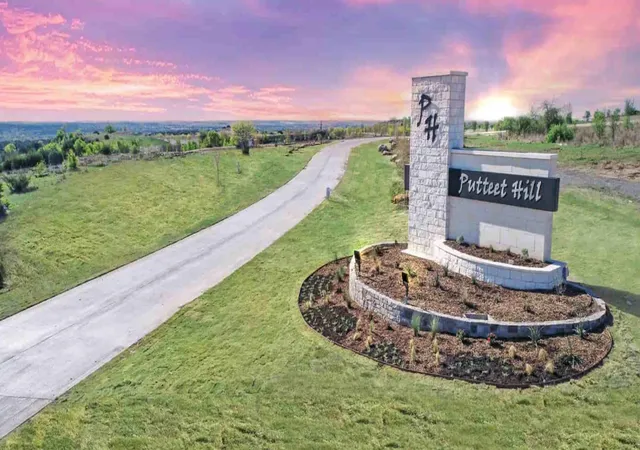 Photo 1 of Land for sale at 3107 Rio Grande Cir, Cresson, TX 76035 | MLS# 21339275 | Listing updated on 2026-07-23