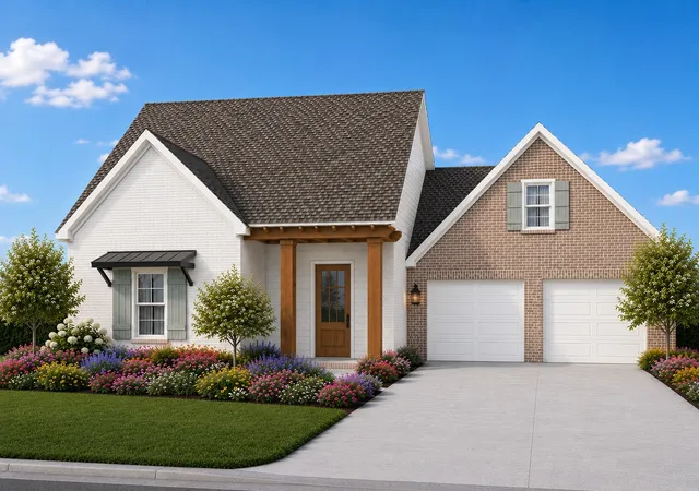 Photo 1 of Single family home for sale at 9839 Canebrake Ln, Shreveport, LA 71106 | MLS# 21339319 | Listing updated on 2026-07-23