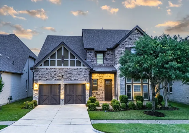 Photo 1 of Single family home for sale at 6817 Golf Club Dr, Mc Kinney, TX 75070 | MLS# 21339356 | Listing updated on 2026-08-20