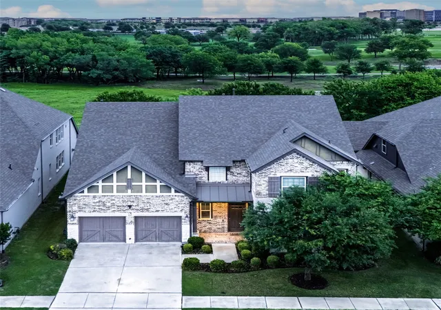 Photo 2 of Single family home for sale at 6817 Golf Club Dr, Mc Kinney, TX 75070 | MLS# 21339356 | Listing updated on 2026-08-20
