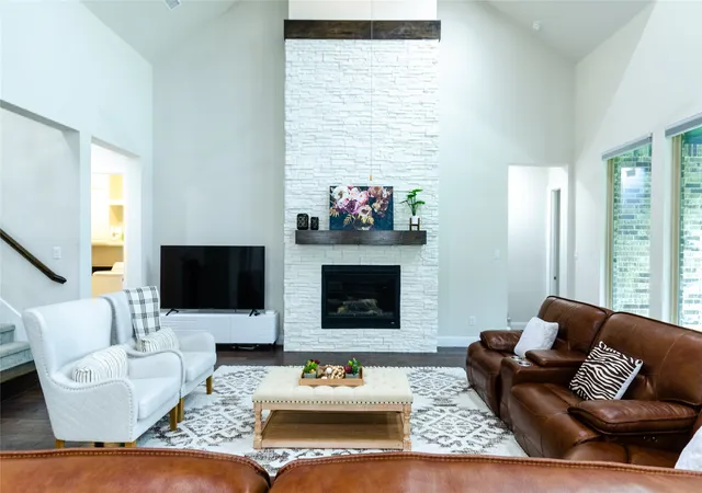 Photo 3 of Single family home for sale at 6817 Golf Club Dr, Mc Kinney, TX 75070 | MLS# 21339356 | Listing updated on 2026-08-20