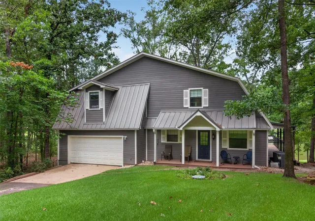 Single family home for sale at 207 E Eldorado Dr, Scroggins, TX 75480 | MLS# 21338546