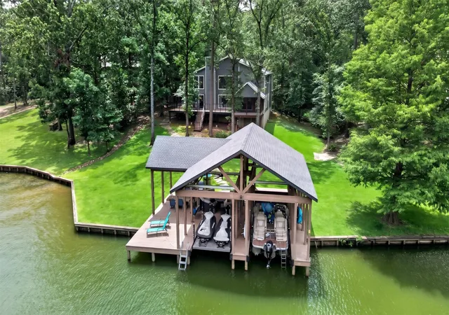 Photo 3 of Single family home for sale at 207 E Eldorado Dr, Scroggins, TX 75480 | MLS# 21338546 | Listing updated on 2026-09-23