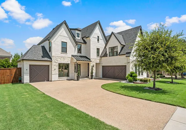 Photo 1 of Single family home for sale at 8808 Verona Dr, Mc Kinney, TX 75071 | MLS# 21322776 | Listing updated on 2026-08-30