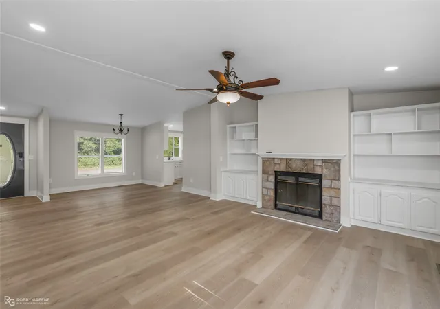 Photo 2 of Manufactured home for sale at 109 Amy Ln, Minden, LA 71055 | MLS# 21336327 | Listing updated on 2026-08-29