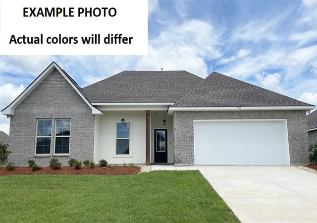 1st image of 445 Merestone Xing, Benton, LA 71006 | MLS# 21339399