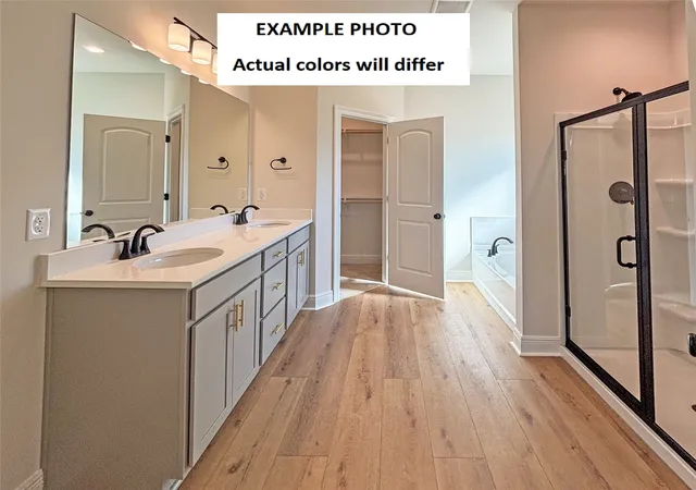 5th image of 445 Merestone Xing, Benton, LA 71006 | MLS# 21339399