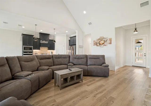 Photo 3 of Single family home for sale at 219 Kaul Ln, Bullard, TX 75757 | MLS# 21339375 | Listing updated on 2026-08-25