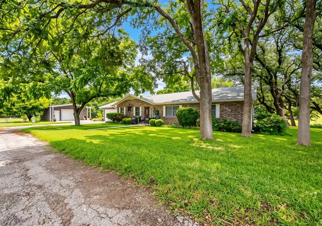 Photo 2 of Single family home for sale at 207 S Brook St, San Saba, TX 76877 | MLS# 21339292 | Listing updated on 2026-07-23