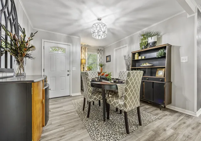 Photo 3 of Single family home for sale at 207 S Brook St, San Saba, TX 76877 | MLS# 21339292 | Listing updated on 2026-07-23