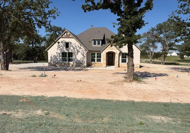 Single family home for sale at 164 Oak Grove Wy, Springtown, TX 76082 | MLS# 21339415