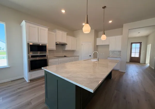 Photo 3 of Single family home for sale at 164 Oak Grove Wy, Springtown, TX 76082 | MLS# 21339415 | Listing updated on 2026-10-08