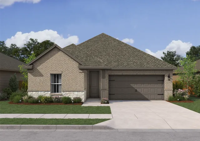 Photo 1 of Single family home for sale at 143 Summer Rain Wy, Newark, TX 76071 | MLS# 21339419 | Listing updated on 2026-08-28