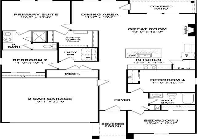 Photo 2 of Single family home for sale at 143 Summer Rain Wy, Newark, TX 76071 | MLS# 21339419 | Listing updated on 2026-08-28