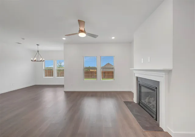 Photo 3 of Single family home for sale at 143 Summer Rain Wy, Newark, TX 76071 | MLS# 21339419 | Listing updated on 2026-10-07