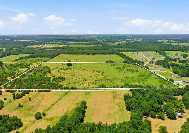 Photo 1 of Land for sale at Tbd E Fm 2210 E, Poolville, TX 76487 | MLS# 21338500 | Listing updated on 2026-07-27