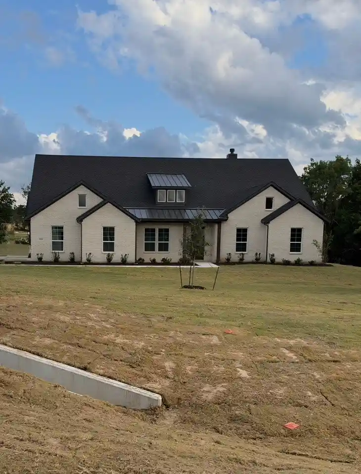Single family home for sale at 809 Zachary Michael Ct, Springtown, TX 76082 | MLS# 21339432