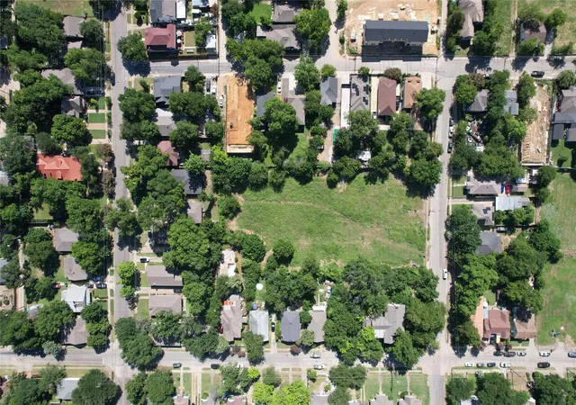 Photo 4 of Land for sale at 213 Canty St, Dallas, TX 75203 | MLS# 21339466 | Listing updated on 2026-07-28