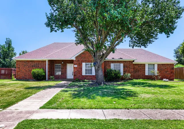 1st image of 4422 Briarcrest Ln, Sachse, TX 75048 | MLS# 21336276
