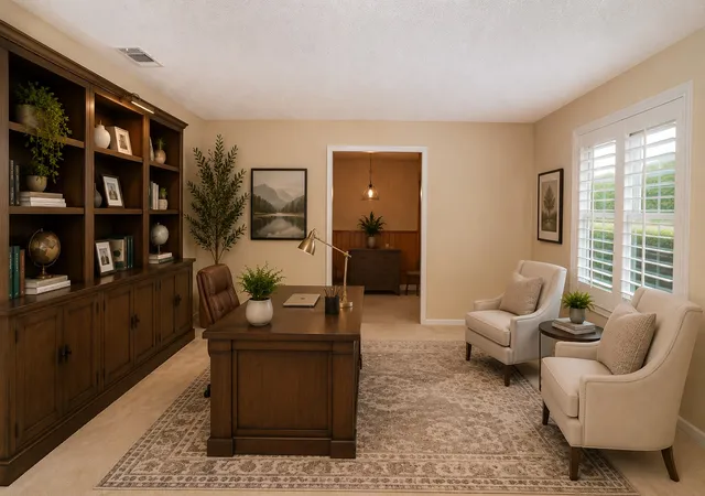 Photo 3 of Single family home for sale at 5132 Fairway Cir, Granbury, TX 76049 | MLS# 21339348 | Listing updated on 2026-08-24