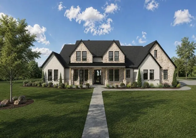 Photo 3 of Land for sale at 1543 Salt Lake Dr, Rockwall, TX 75032 | MLS# 21335354 | Listing updated on 2026-07-24