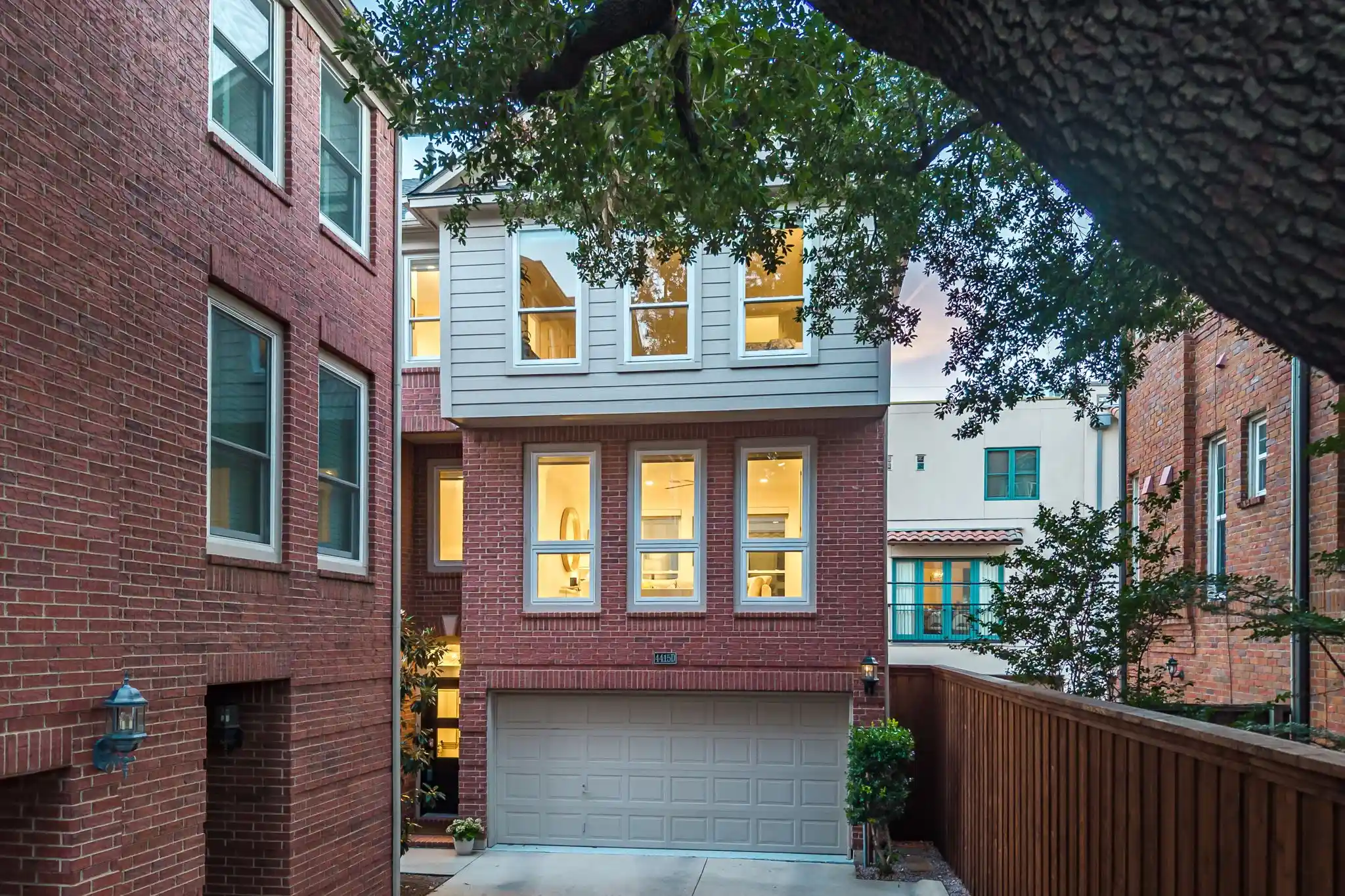 Photo 1 of Single family home for sale at 4415 Holland Ave #D, Dallas, TX 75219 | MLS# 21339367 | Listing updated on 2026-10-23