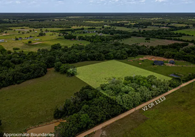 Land for sale at Tbd Lot 3 Vz County Road 1113, Fruitvale, TX 75127 | MLS# 21339494