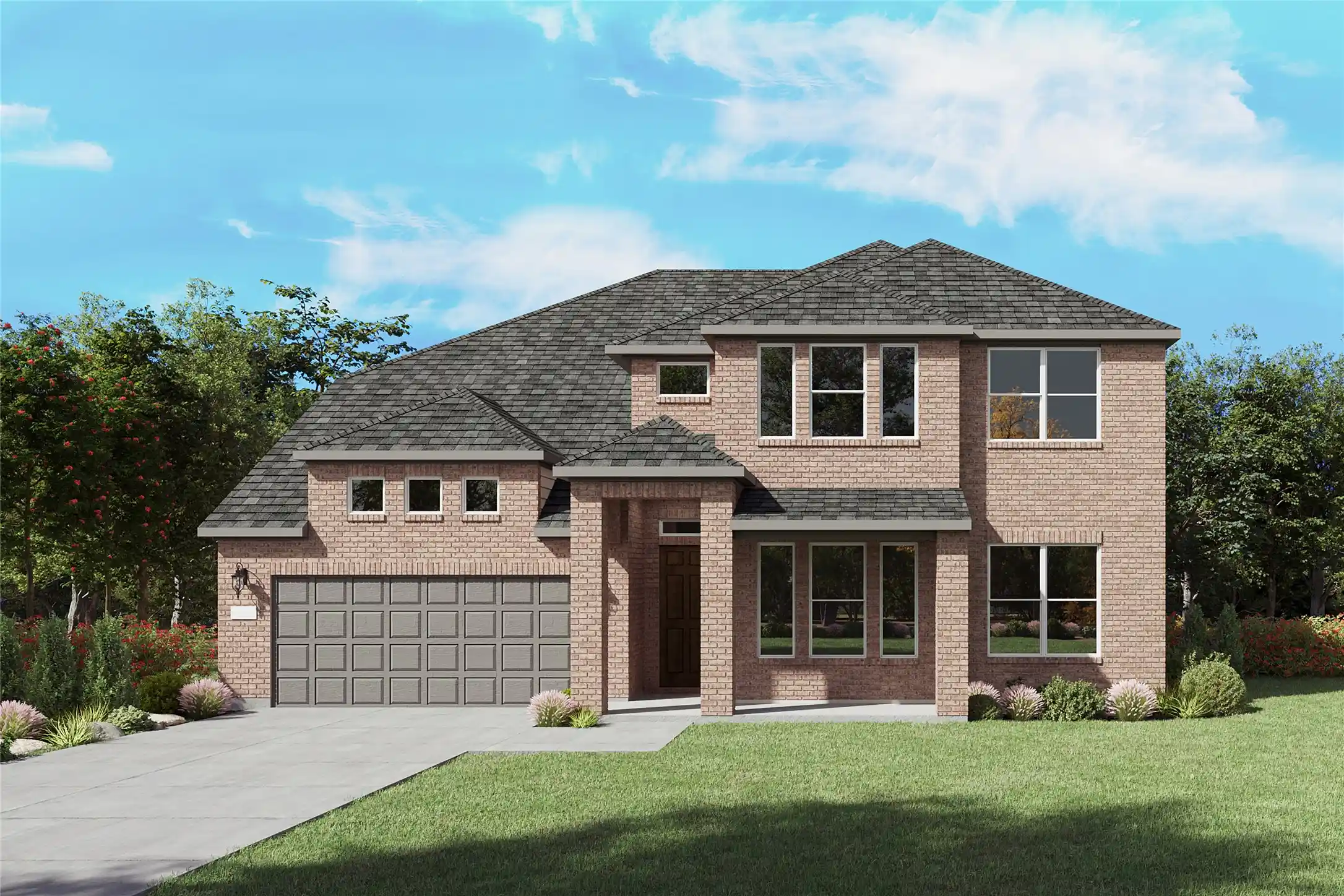 Photo 1 of Sale Pending at 6808 Coffee Mill Ct, Mc Kinney, TX 75071 | MLS# 21339463 | Listing updated on 2026-10-29