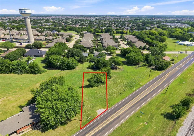 Photo 1 of Land for sale at Tbd W Holiday State Hwy 66, Fate, TX 75032 | MLS# 21338595 | Listing updated on 2026-07-24