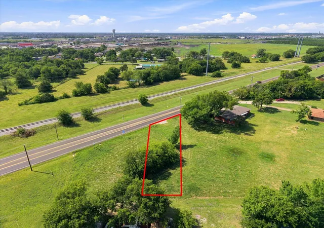 Photo 2 of Land for sale at Tbd W Holiday State Hwy 66, Fate, TX 75032 | MLS# 21338595 | Listing updated on 2026-07-24